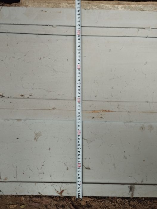 Temir baquvvat eshik 2tabaqali