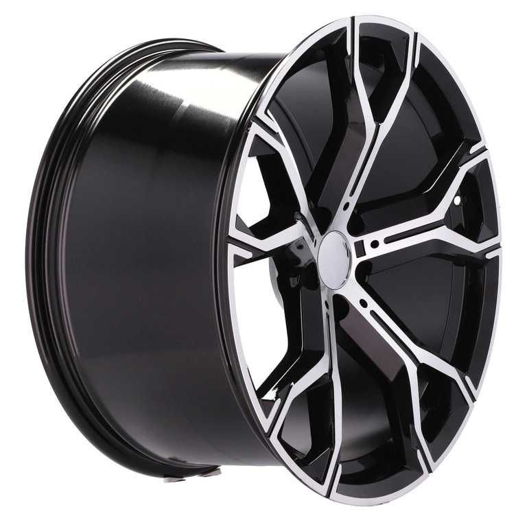 20" 21" Джанти 5x120/112 за BMW X4 F26 X5 E70 F15 X6 E71 E71 F16