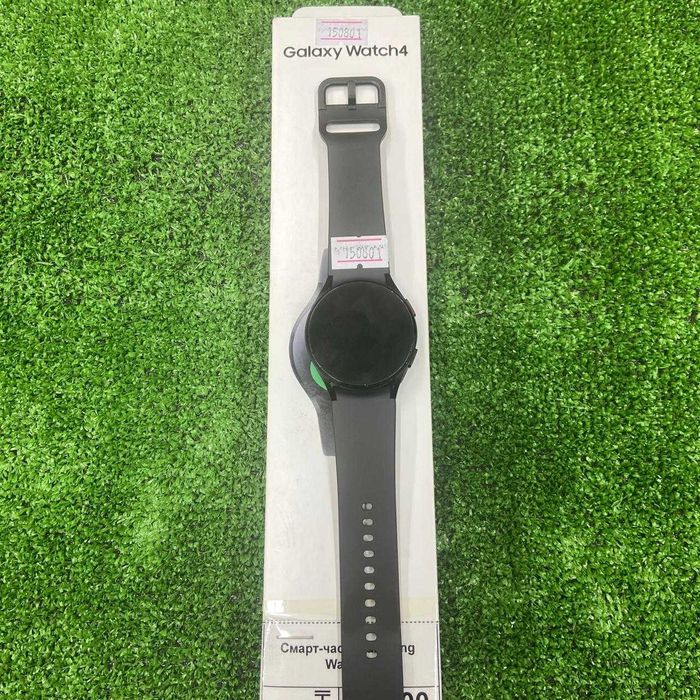 Смарт-часы Samsung Galaxy Watch 4 / sk150801