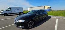 Audi A4 Avant 2.0