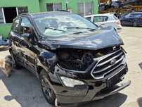 Ford ecosport 1.0 benzina ecoboost 2018 avariat