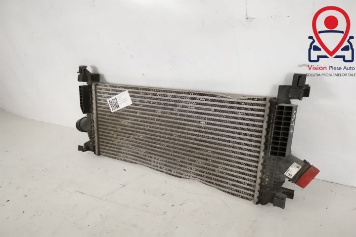 Radiator Aer Intercooler Original In Stare Buna Opel  Astra  J [2009 -