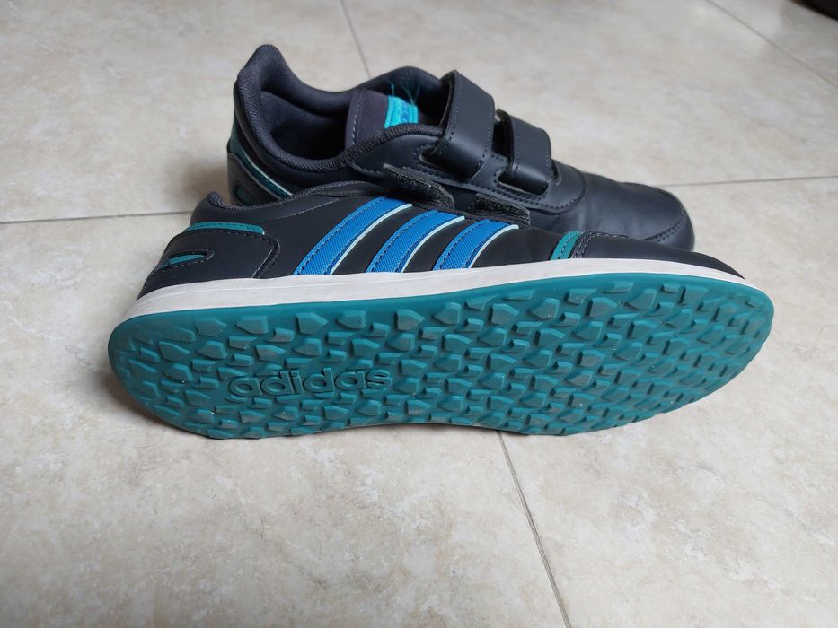 Детски маратонки Adidas No 34