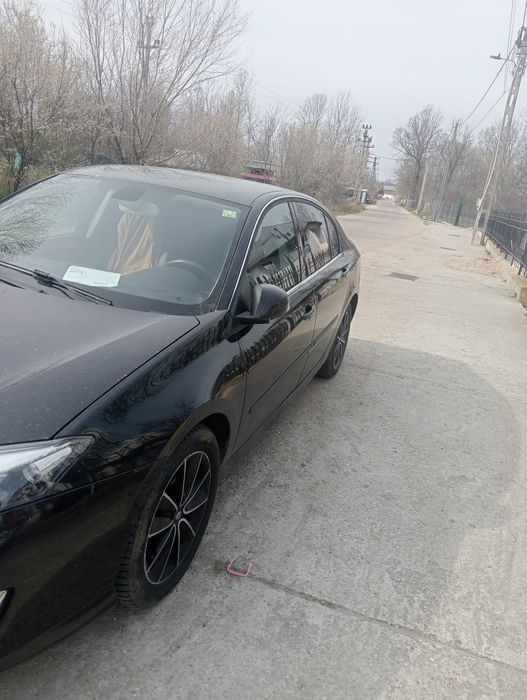 Renault laguna 3 de vânzare