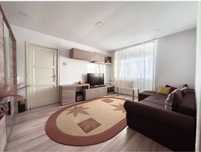 Apartament Simeria ultracentral 2 camere