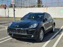 Porsche Macan 3.0 V6S, Stare perfectă , Sport Plus , Pachet Full Carbon