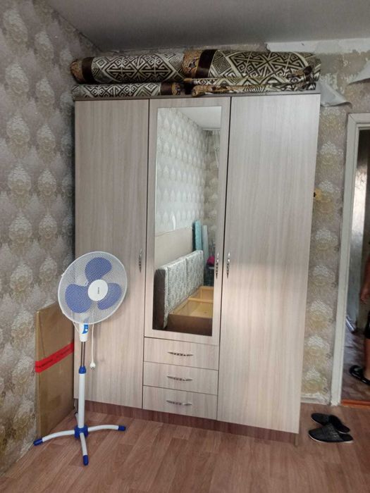 продам диван и шифонер