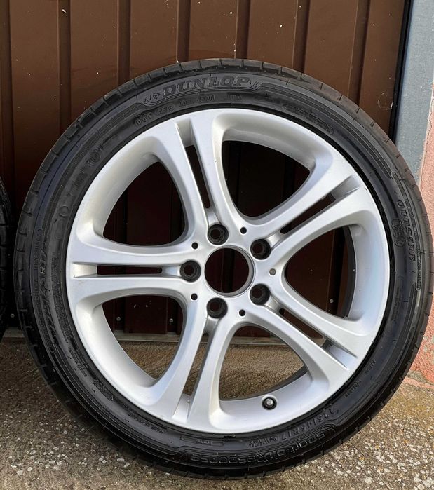Jante originale R17 Mercedes A, B class W246, CLA