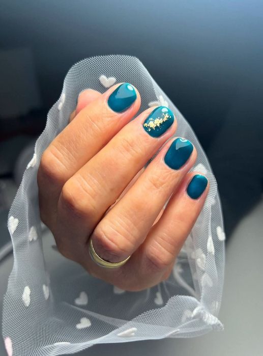 Unghi semipermanente