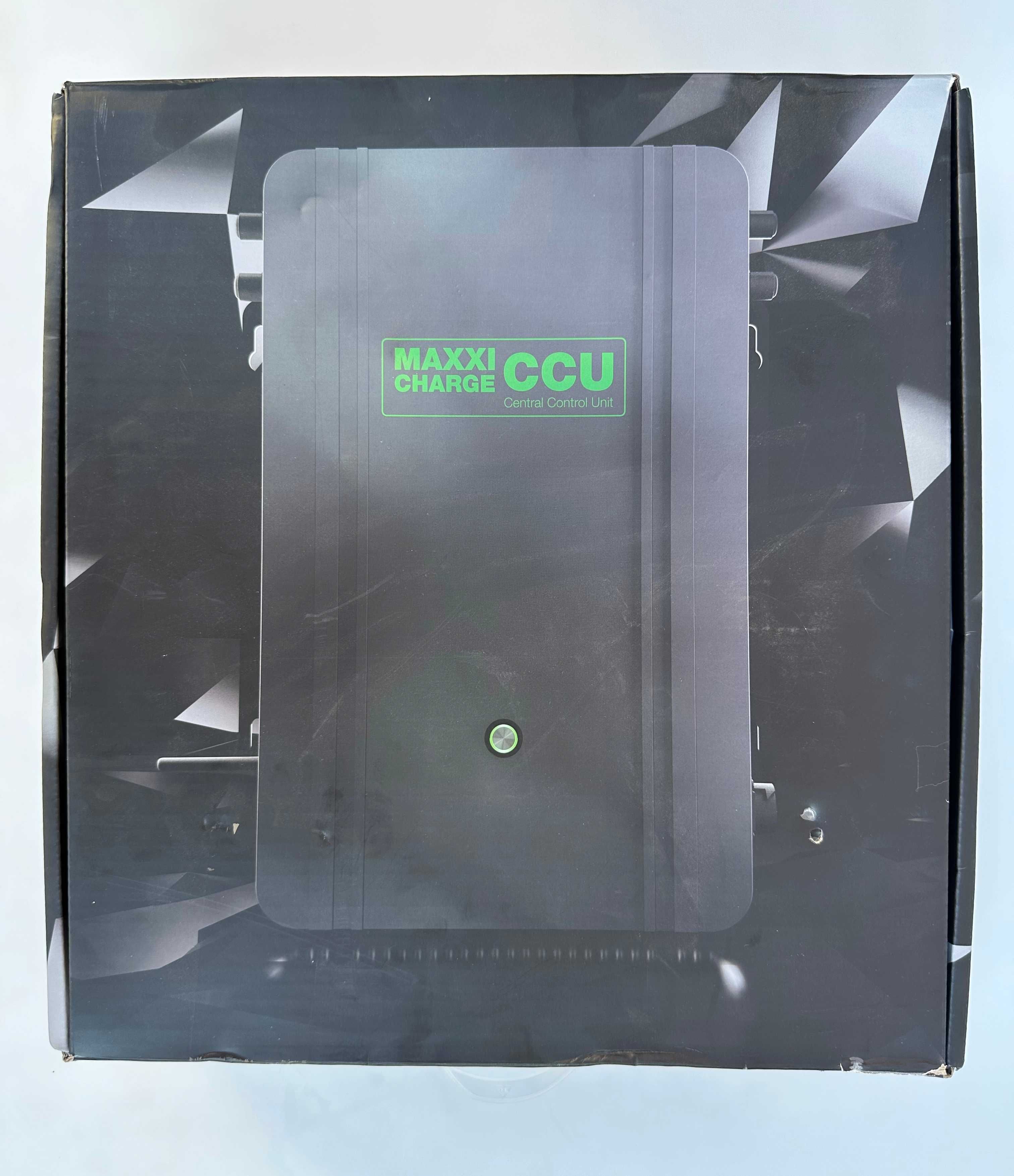 MaxxiCharge 5.0 - Интелигентна система за съхранение на енергия 5kW