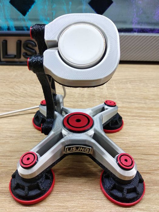 Подставка под смарт часы