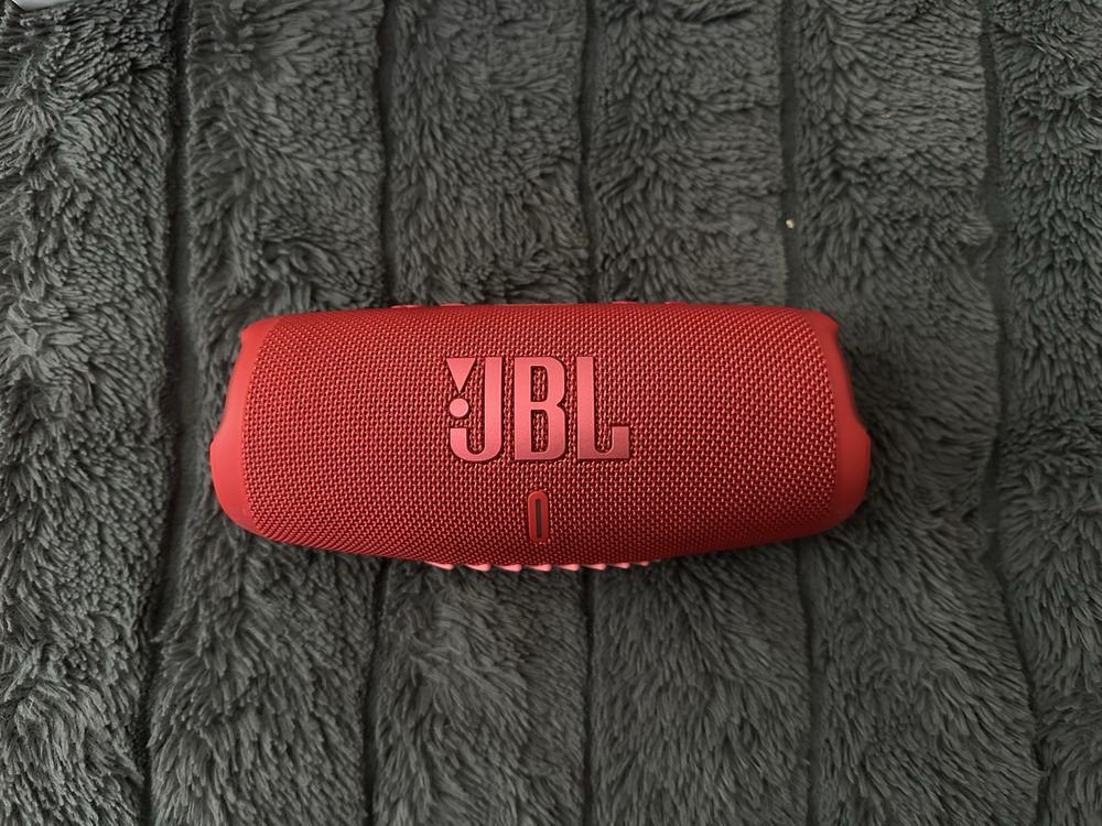 JBL charge 5 гаранция