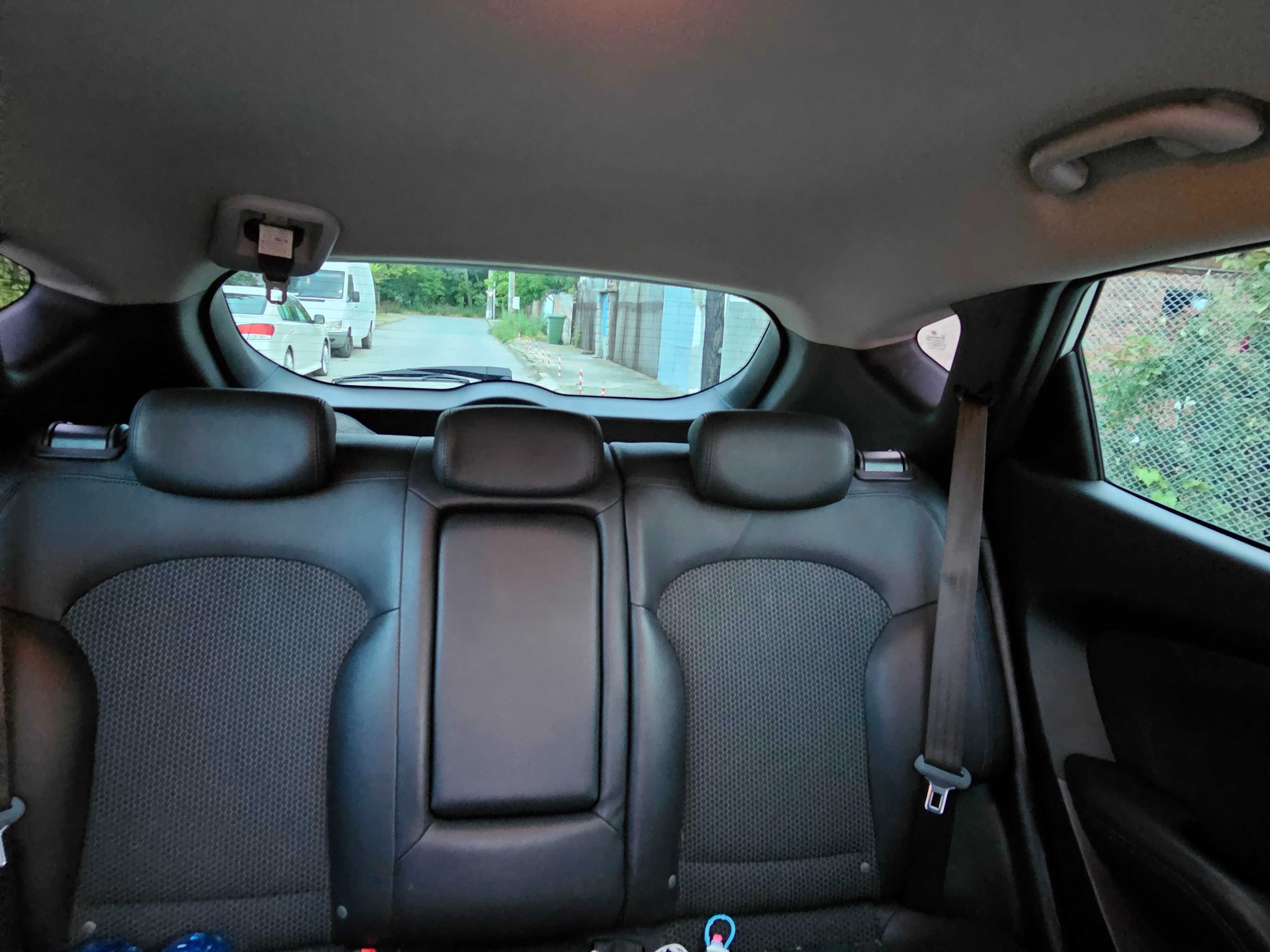 Hyundai IX35 16500