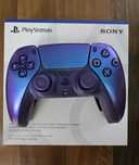 PS5 DualSense Джойстик Chroma Indigo