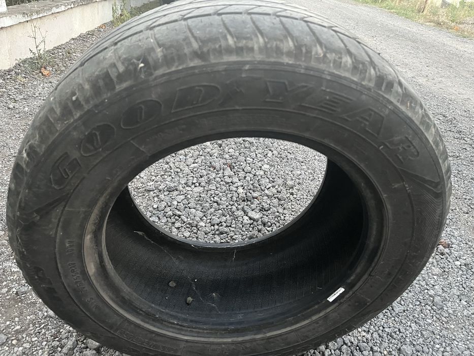 Зимни гуми 275/55/17  4бр