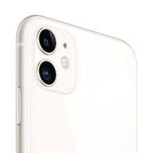 iPhone в рассрочку без Подтверждения доходов 11 White 128GB