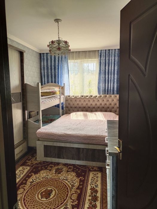 Алгаритим 31 квартил 9/7 этаж 2 хона 63 кв озимики