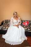 Rochie de mireasa