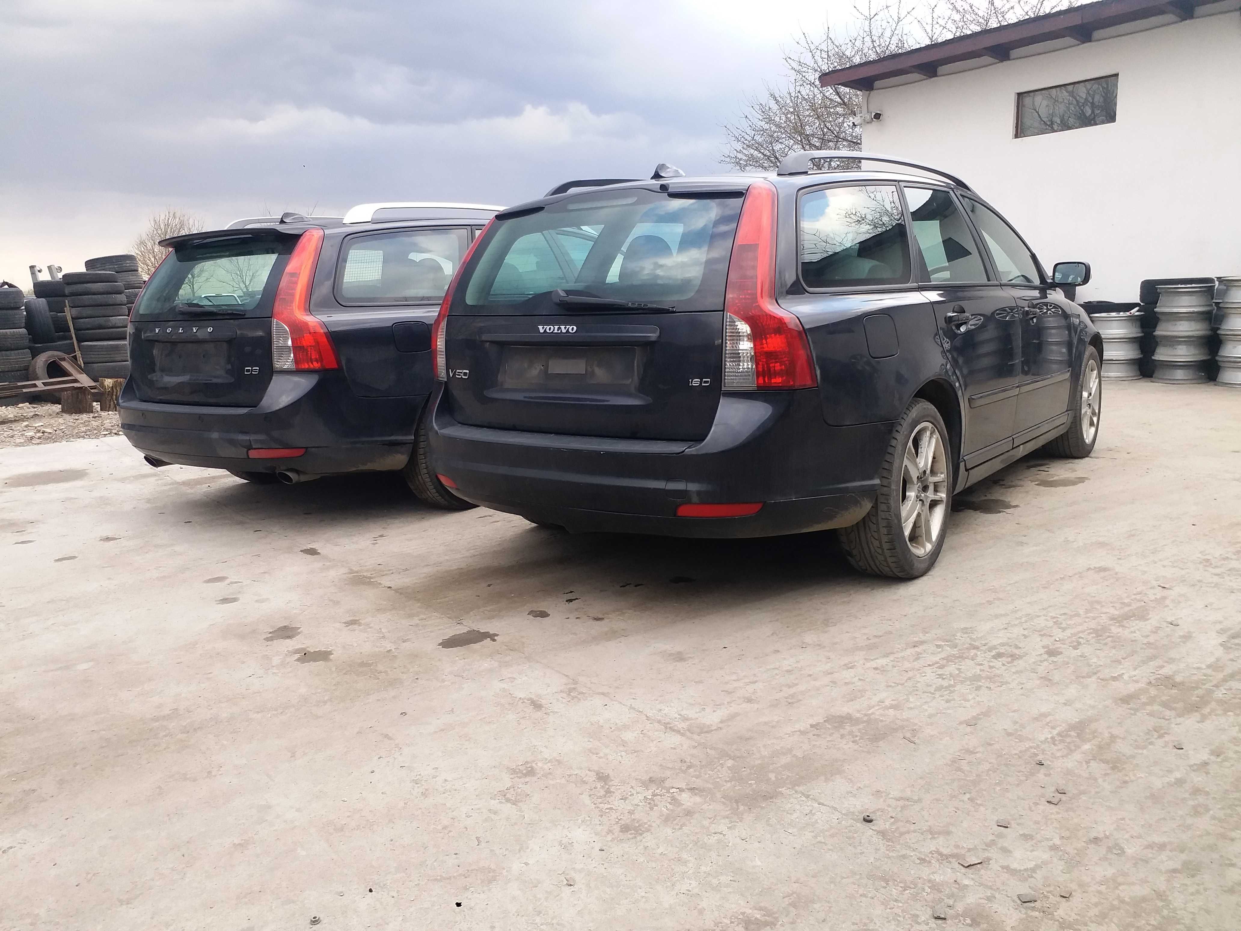 Piese Sh + Accesorii Volvo V50 Model 2004-2015