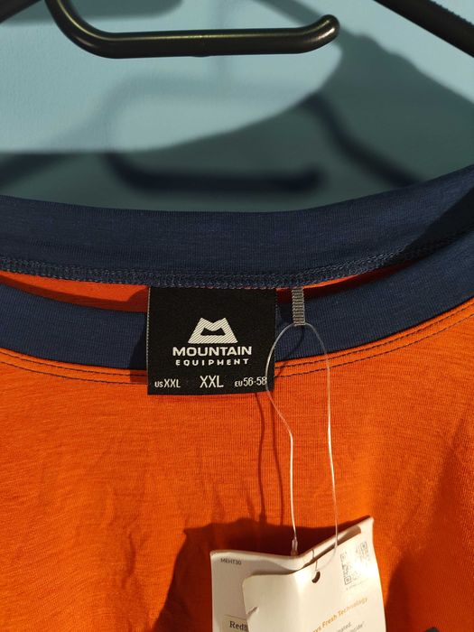 Mountain Equipment Блуза/Мъжка XXL