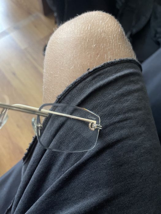 Cartier мъжки очила
