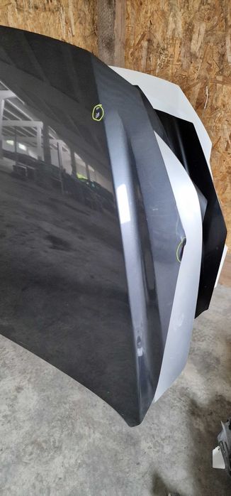 Capota Fata Mazda 3 2016-2020