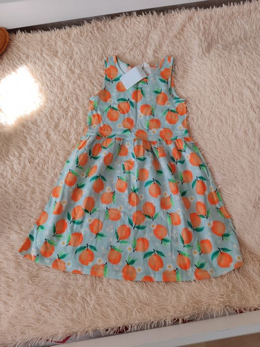 Летние сарафанчики.