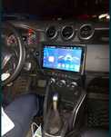 Navigatie Android Dacia Duster Waze YouTube GPS BT USB