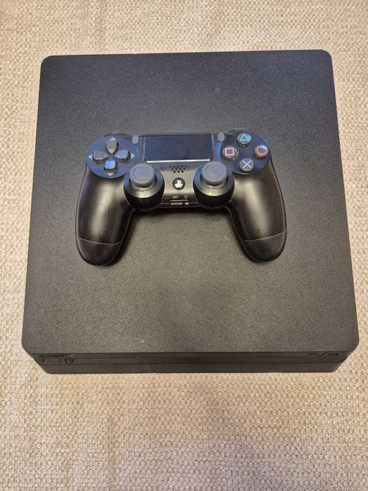 PlayStation 4/PS4 Slim 500GB