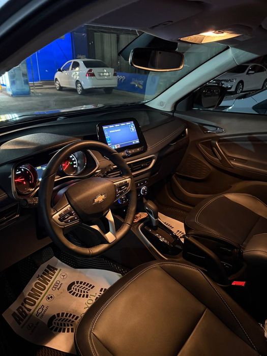 Treker 2 Primer Sotiladi