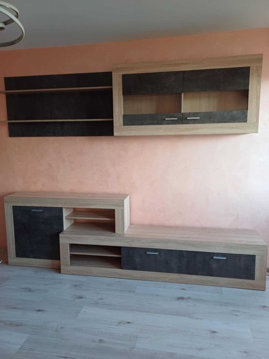 Холна секция от два модула