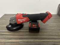 Flex Milwaukee M18 FSAG125 XB