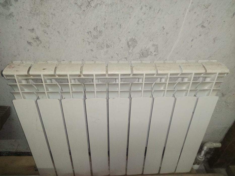 Радиатор отопления