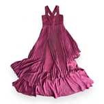Rochie lunga I.K. Mode by Max Mara