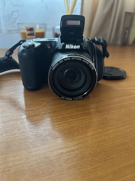 Nikon Coolpix L340