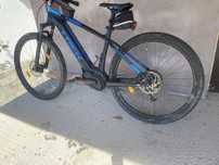 Bicicleta trek powerfly 5 electrica