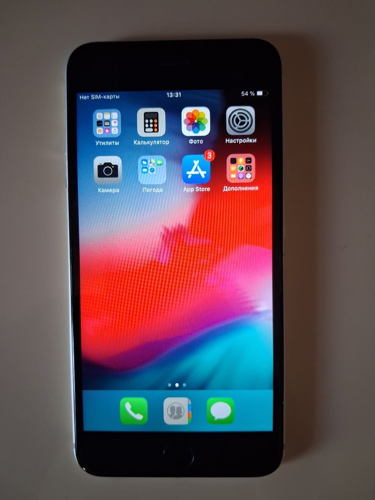 Iphone 6plus 64gb