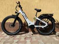 Bicicleta electrica Himiway Zebra