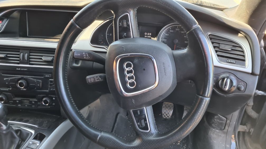 Audi A5 2.0 tdi CAH на части