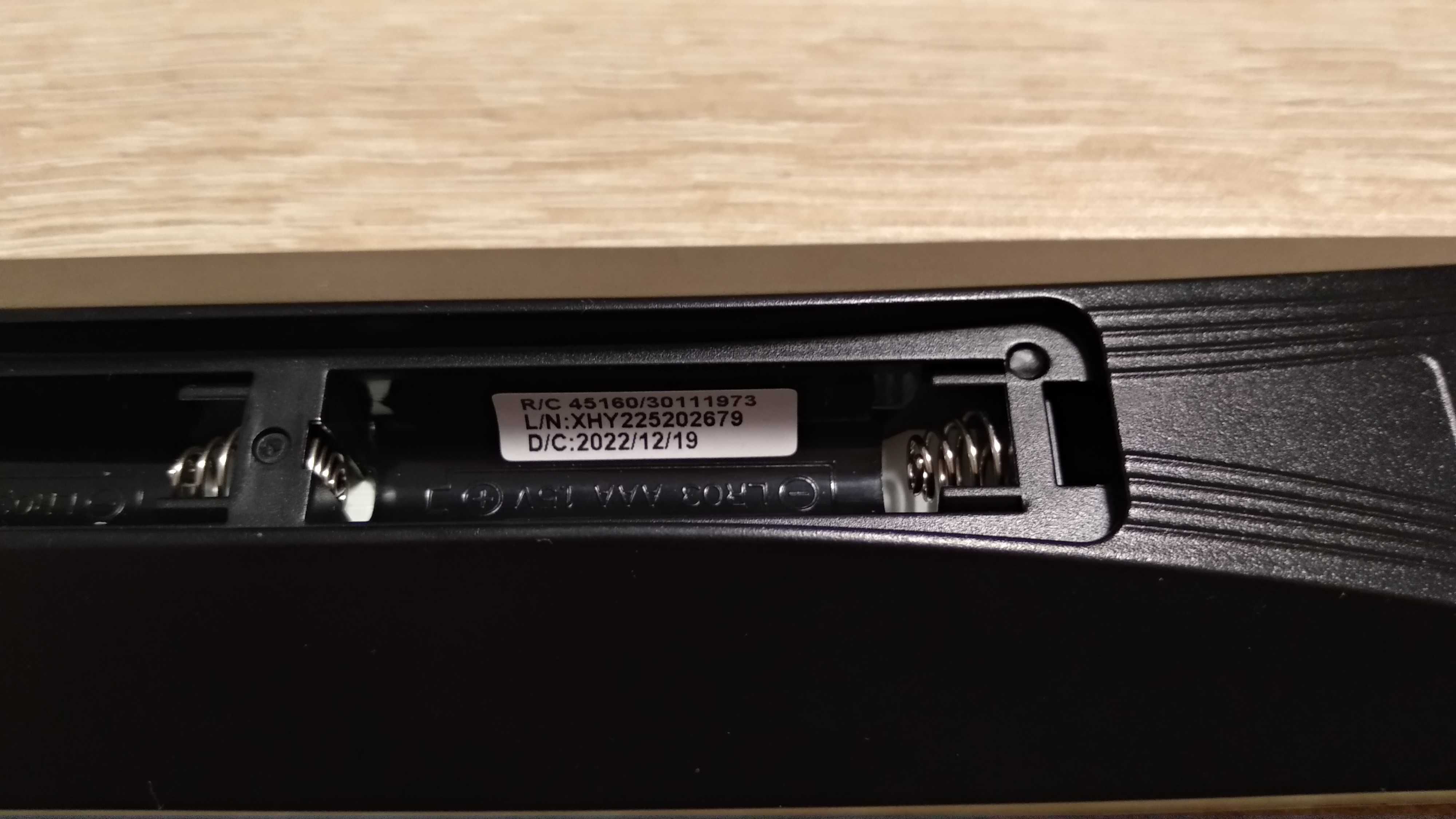 Дистанционно с микрофон за JVC RM-C3605