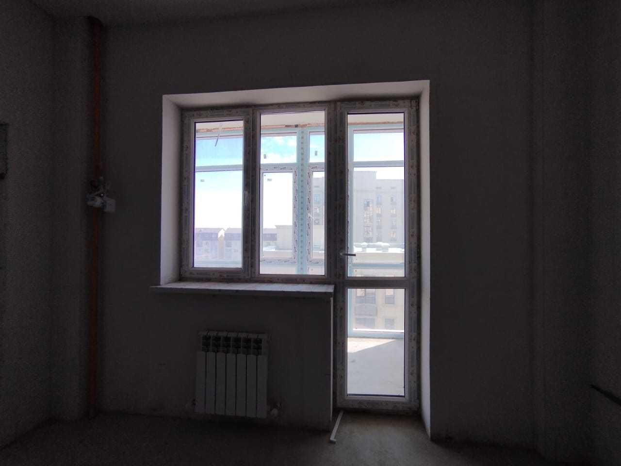 Продается 2-х комн. кварт бизнес класса в ЖК ELORDA RESIDENCE, 89 кв.м
