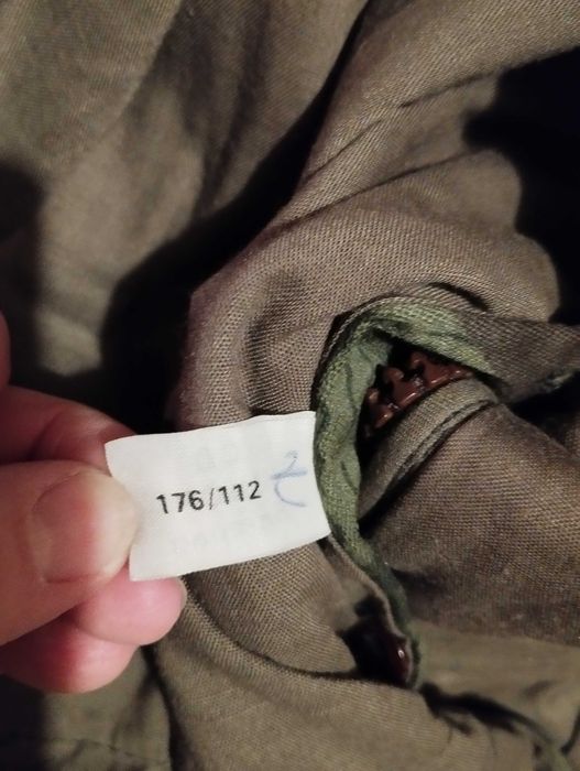 Камуфлажни топли дрехи за мъж.Ватирани и летни