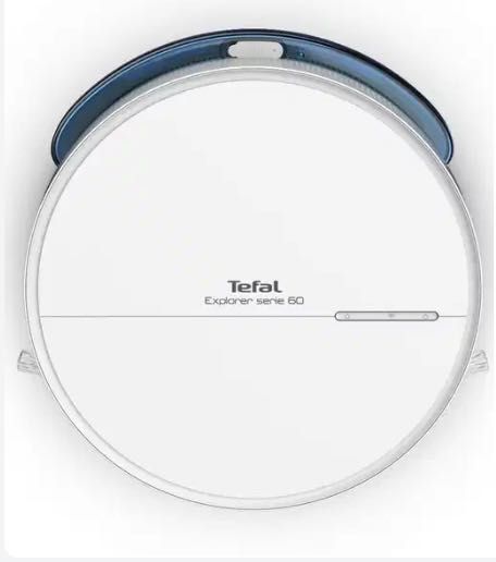 Робот-пылесос Tefal X-plorer Serie 60