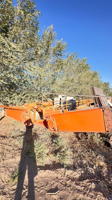 Кранбалка 24м 2 в одном 10т 20т