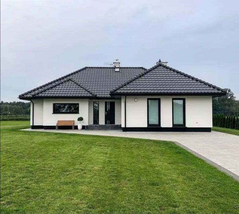 Producători de case modulare pe structură metalică