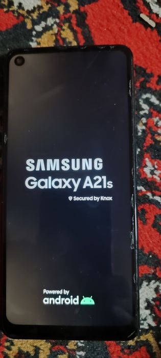 Продам Galaxy A21s сотилади