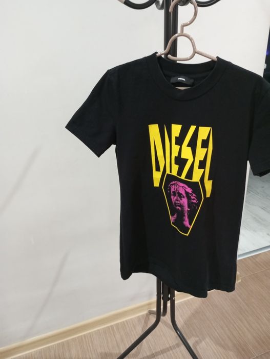 Дамска блуза Diesel