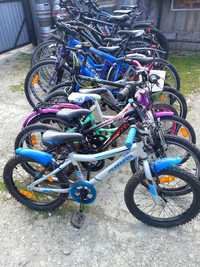 Biciclete Adulți și copii