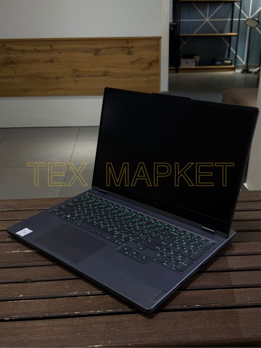 Lenovo Legion 5