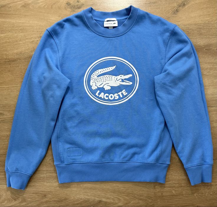 Lacoste,Paul Smith блузи размер S-M